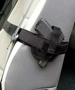 TVTimeDirect Concealment Seat Holster, SM 8 TVTimeDirect Concealment Seat Holster, SM