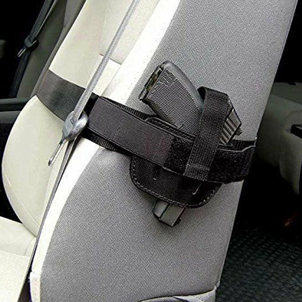 TVTimeDirect Concealment Seat Holster, SM 5 TVTimeDirect Concealment Seat Holster, SM