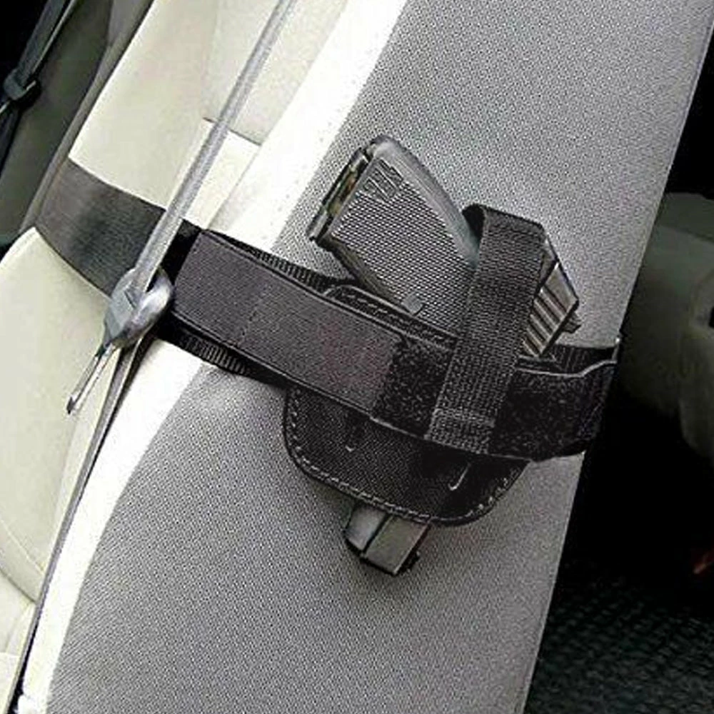 TVTimeDirect Concealment Seat Holster, SM 6 TVTimeDirect Concealment Seat Holster, SM