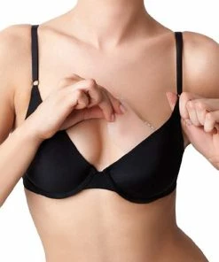 TVTimeDirect Silicone Push Up Pads (1006A) BC Clothing & Accessories