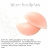 TVTimeDirect Silicone Push Up Pads (1006A) BC Clothing & Accessories
