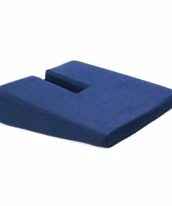 TVTimeDirect Car Tush-Eze Foam Car Cushion (3" X 13" X 16")