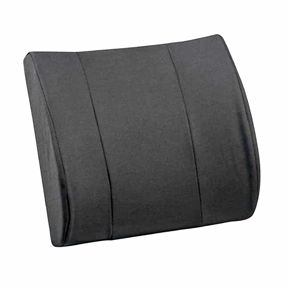 TVTimeDirect Sacro Back Cushion (15" X 15") 4 TVTimeDirect Sacro Back Cushion (15" X 15")