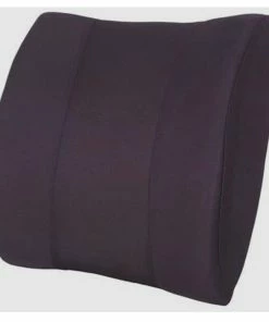TVTimeDirect Sacro Back Cushion (15" X 15") 10 TVTimeDirect Sacro Back Cushion (15