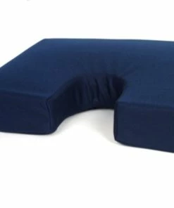 TVTimeDirect Bariatric Coccyx Gel Cushion (4.5