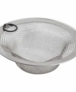 TVTimeDirect Mesh Sink Strainer Houseware 7 TVTimeDirect Mesh Sink Strainer Houseware