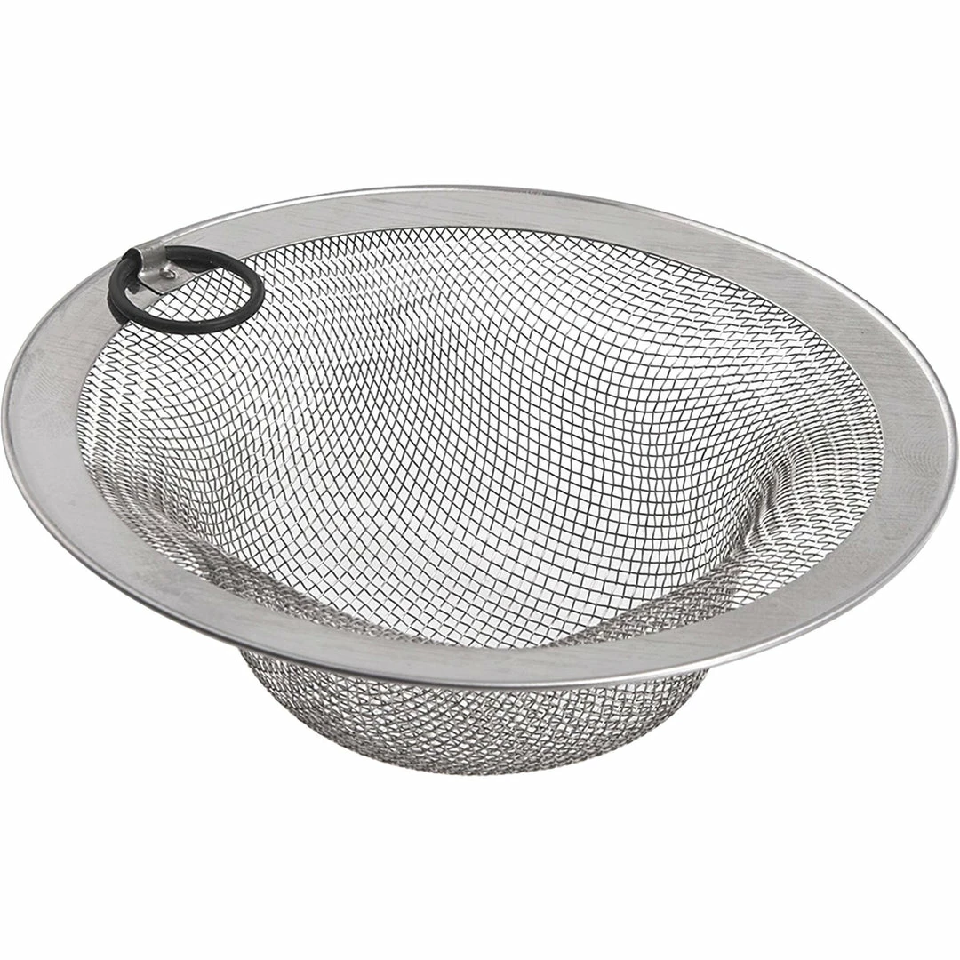TVTimeDirect Mesh Sink Strainer Houseware 5 TVTimeDirect Mesh Sink Strainer Houseware
