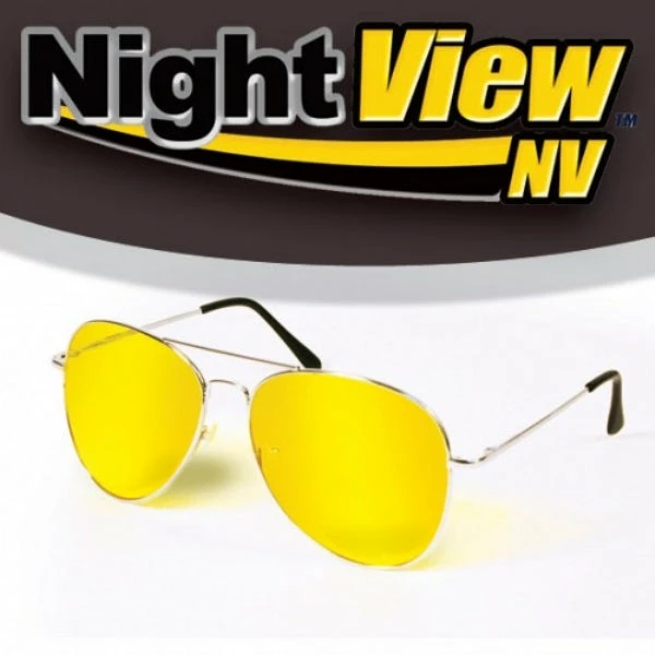 TVTimeDirect Night View Glasses (NV-1000 ) Clothing & Accessories 5 TVTimeDirect Night View Glasses (NV-1000 ) Clothing & Accessories