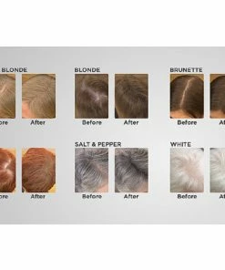 TVTimeDirect Health & Beauty Joan Rivers Beauty Great Hair Day Fill-In Powder - Light Blonde