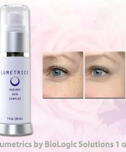 TVTimeDirect Lumetrics By BioLogic Solutions 1 Oz. Health & Beauty