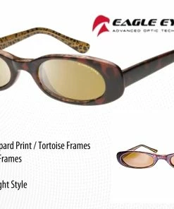 TVTimeDirect Eagle Eyes Amazonia (20230)