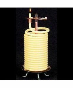 TVTimeDirect Candles Candle By The Hour - 48 Hour Refill (20565R) 10 TVTimeDirect Candles Candle By The Hour - 48 Hour Refill (20565R)