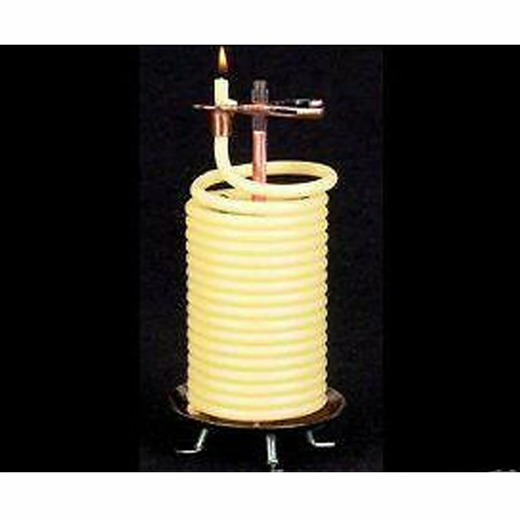 TVTimeDirect Candles Candle By The Hour - 48 Hour Refill (20565R) 5 TVTimeDirect Candles Candle By The Hour - 48 Hour Refill (20565R)