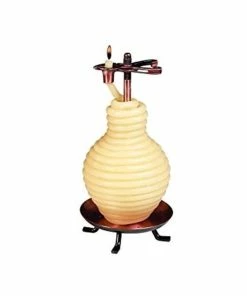 TVTimeDirect Candle By The Hour - 80 Hour Honey Pot Refill (20613R) 8 TVTimeDirect Candle By The Hour - 80 Hour Honey Pot Refill (20613R)