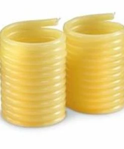 TVTimeDirect Candle By The Hour - 2-36 Hr Round Table Piece Refill(20623R)