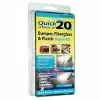 TVTimeDirect Quick 20 Bumper Repair Kit - For Colored Bumpers (20-902) Automotive 2 TVTimeDirect Quick 20 Bumper Repair Kit - For Colored Bumpers (20-902) Automotive