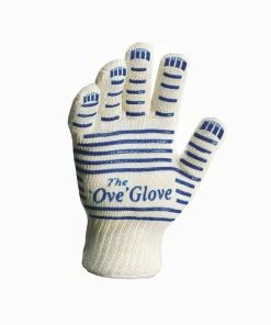 TVTimeDirect Ove' Glove Hot Surface Handler, 1 Glove Kitchen