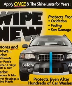 TVTimeDirect Wipe New Trim Restorer Wipe-On Applicator (1)
