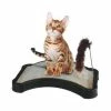 TVTimeDirect Cat Scratchy - The Ultimate Scratching Surface Pets