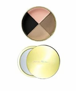 TVTimeDirect Houseware Jerome Alexander Stackables- Eye Obsession Eye Shadows