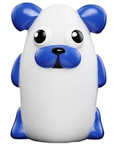 TVTimeDirect Bright Time Buddies Night Light- Ultimate 6 Pack Toys & Games