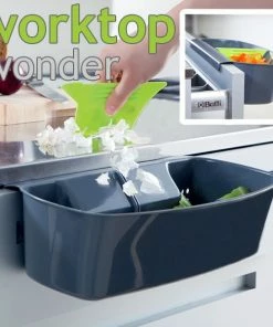 TVTimeDirect Houseware Worktop Wonder