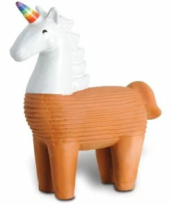 TVTimeDirect Chia Pet Planter - Unicorn Chia Pets