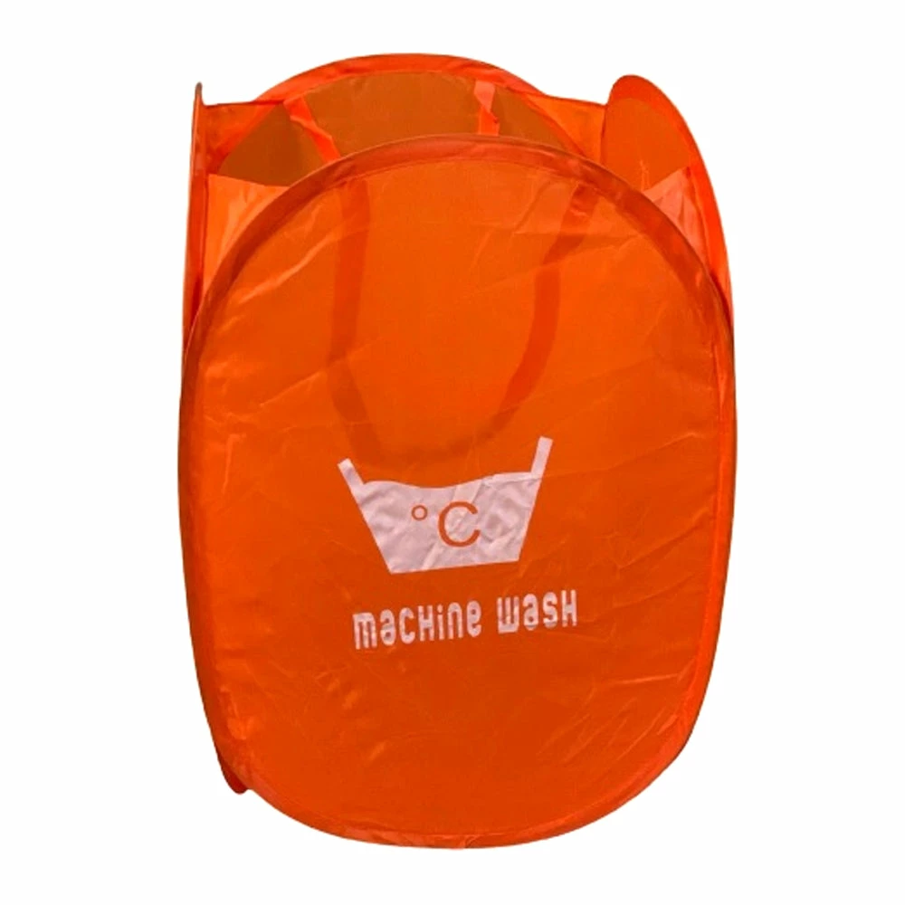 TVTimeDirect Bed & Bath Popup Laundry Hamper Sorter Set Of 3 With 2 Wash Bags 6 TVTimeDirect Bed & Bath Popup Laundry Hamper Sorter Set Of 3 With 2 Wash Bags