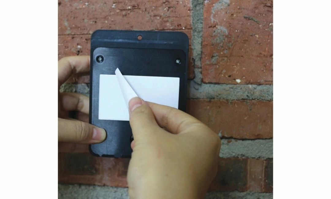 TVTimeDirect Forever LED Light - Solar Powered Energy Motion Activated Outdoor Lights - Black - Single Houseware 7 TVTimeDirect Forever LED Light - Solar Powered Energy Motion Activated Outdoor Lights - Black - Single Houseware