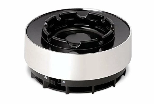 TVTimeDirect Houseware Battery Operated Smokeless Ashtray 3 TVTimeDirect Houseware Battery Operated Smokeless Ashtray