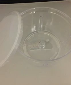 TVTimeDirect Kitchen King Pro Bowl Lid