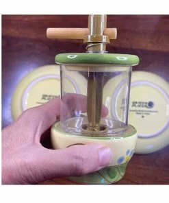 TVTimeDirect Garlic Grater 5 Piece Set