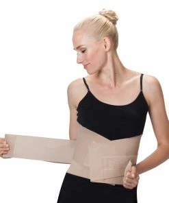 TVTimeDirect Health & Beauty Felicity Back Care Supporter (XLarge 30.5"-41.5" Waist)