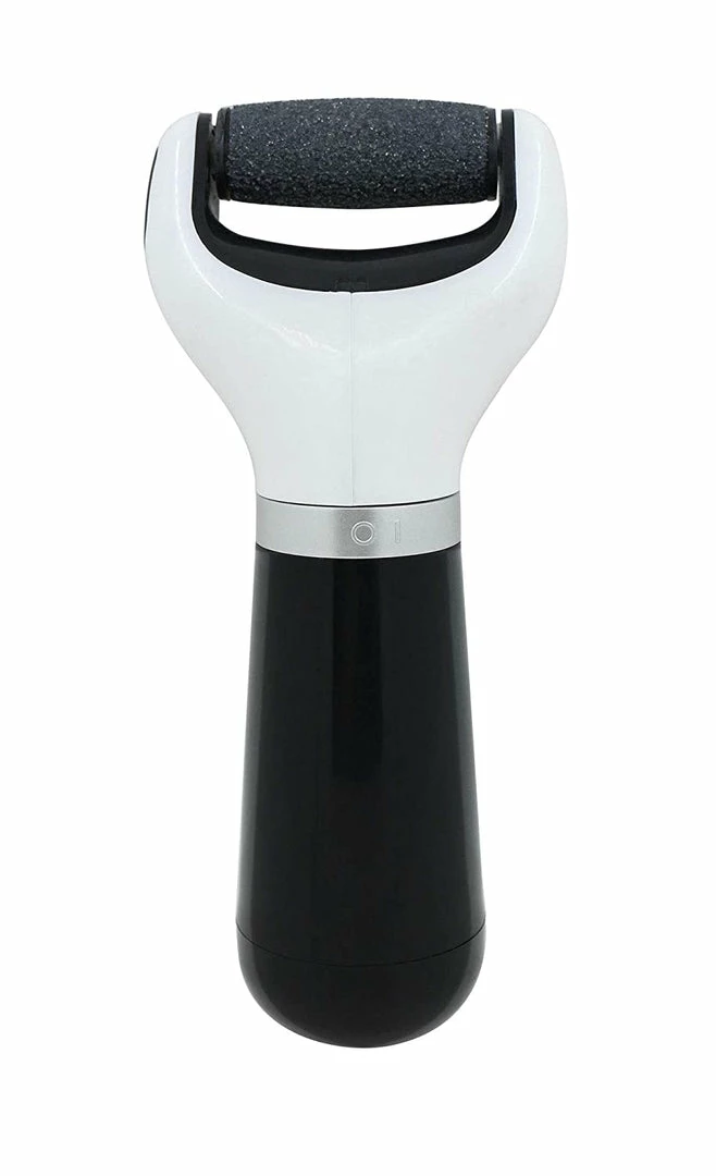 TVTimeDirect Foot File Electric Callus Remover For Feet - Cordless 8 TVTimeDirect Foot File Electric Callus Remover For Feet - Cordless