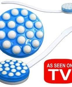 TVTimeDirect Body Lotion Roll Applicator Health & Beauty