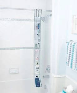 TVTimeDirect Shower Caddy