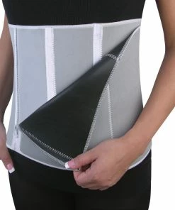 TVTimeDirect Adjustable Slimming Belt Sporting Goods