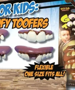 TVTimeDirect Toys & Games The Original Billy-Bob - Goofy Toofers 7 TVTimeDirect Toys & Games The Original Billy-Bob - Goofy Toofers