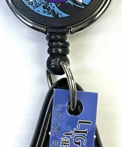 TVTimeDirect Houseware Premium Lighter Leash Retractable Lighter Holder - 420Series- Assorted Design(1) 13 TVTimeDirect Houseware Premium Lighter Leash Retractable Lighter Holder - 420Series- Assorted Design(1)