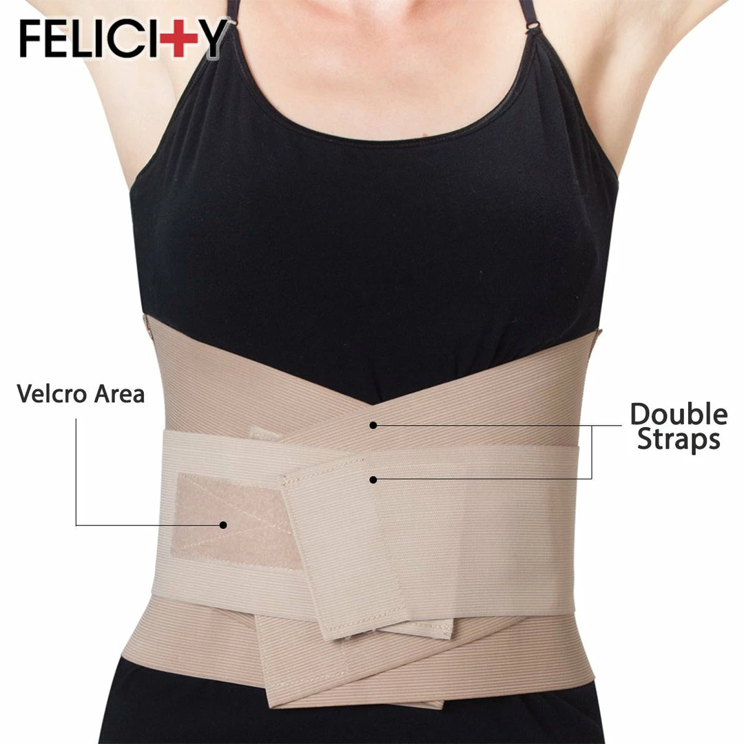 TVTimeDirect Health & Beauty Felicity Back Care Supporter (XLarge 30.5"-41.5" Waist) 5 TVTimeDirect Health & Beauty Felicity Back Care Supporter (XLarge 30.5"-41.5" Waist)