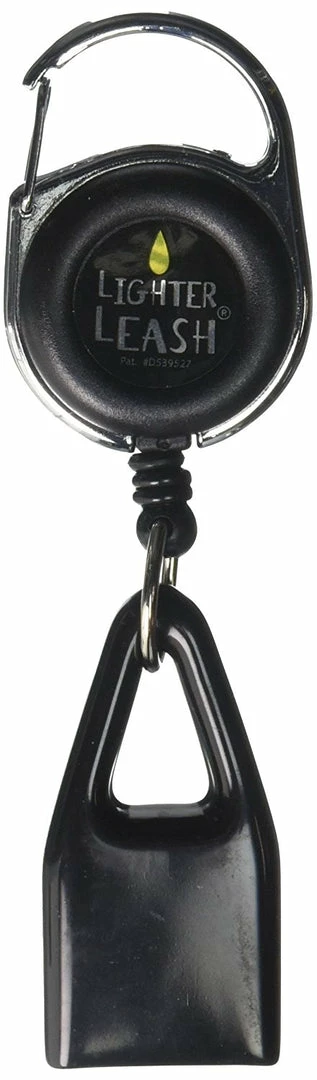 TVTimeDirect Premium Lighter Leash Retractable Lighter Holder - Assorted Colors - 15 Pack Houseware 4 TVTimeDirect Premium Lighter Leash Retractable Lighter Holder - Assorted Colors - 15 Pack Houseware