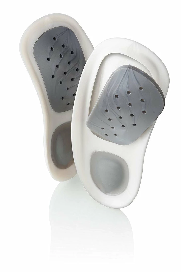 TVTimeDirect Walkfit Platinum Orthotics- Size H (W 12 -12.5/M 11-11.5) 4 TVTimeDirect Walkfit Platinum Orthotics- Size H (W 12 -12.5/M 11-11.5)
