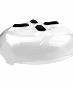 TVTimeDirect Kitchen Magnetic Microwave Splatter Guard