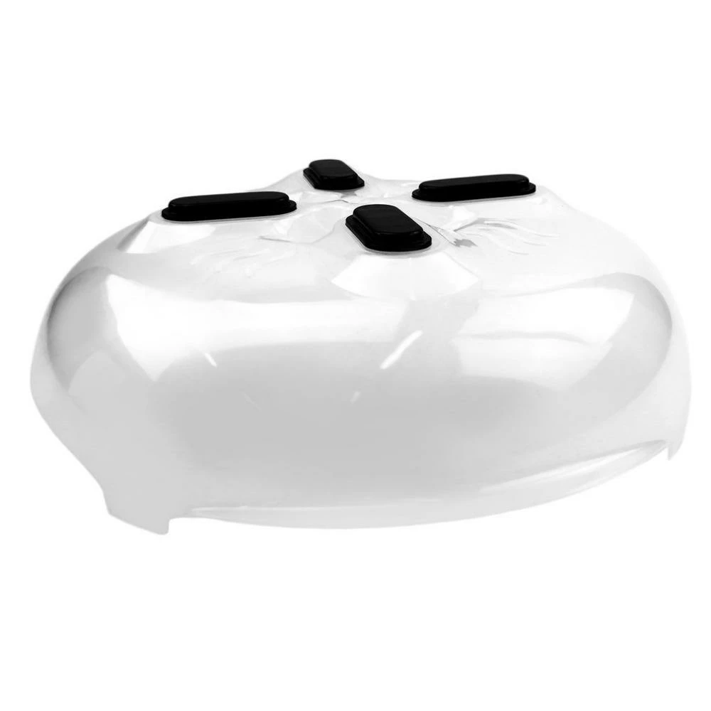 TVTimeDirect Kitchen Magnetic Microwave Splatter Guard 3 TVTimeDirect Kitchen Magnetic Microwave Splatter Guard