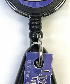 TVTimeDirect Houseware Premium Lighter Leash Retractable Lighter Holder - 420Series- Assorted Design(1) 11 TVTimeDirect Houseware Premium Lighter Leash Retractable Lighter Holder - 420Series- Assorted Design(1)