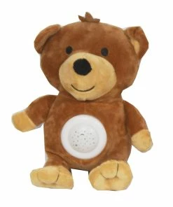 TVTimeDirect Toys & Games Bright Cuddle Lights - Colorful Light-Up Fun (Bear)