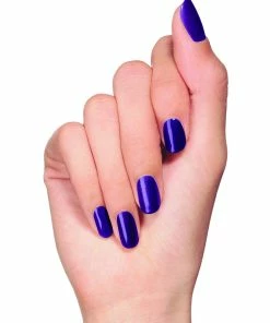 TVTimeDirect Spray Perfect Passion Purple Spray-on Nail Polish