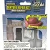 TVTimeDirect Health & Beauty Complete Denture Repair Kit