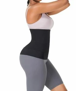 TVTimeDirect Sporting Goods Latex Tummy Wrap Compression