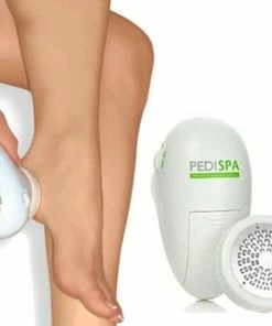TVTimeDirect Health & Beauty Viatek Pedi-Spa (PS01G) 12 TVTimeDirect Health & Beauty Viatek Pedi-Spa (PS01G)